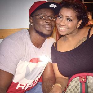 Meet your Posher, Gabriella